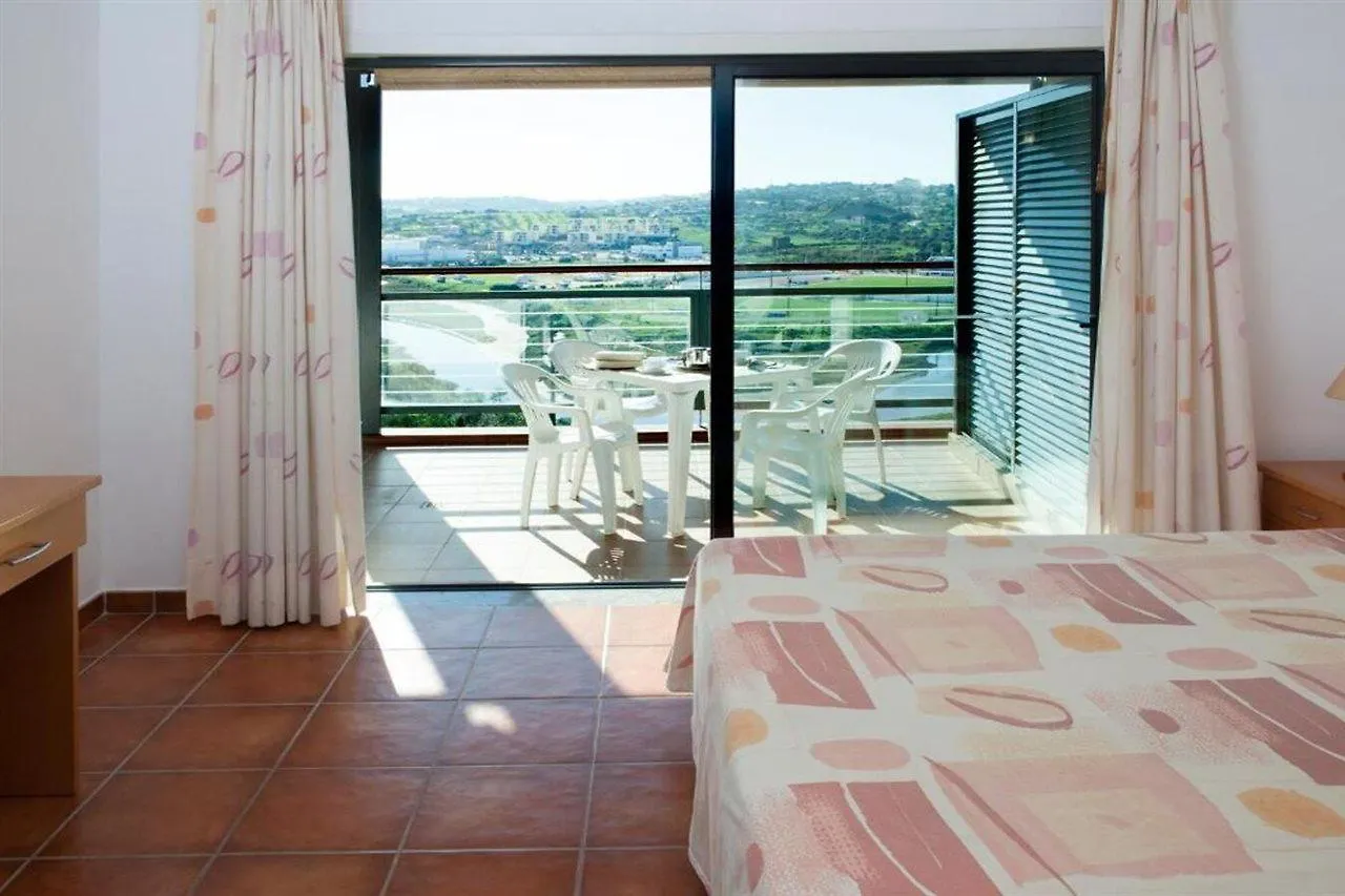Apartment Vitasol Park Lagos Portugal