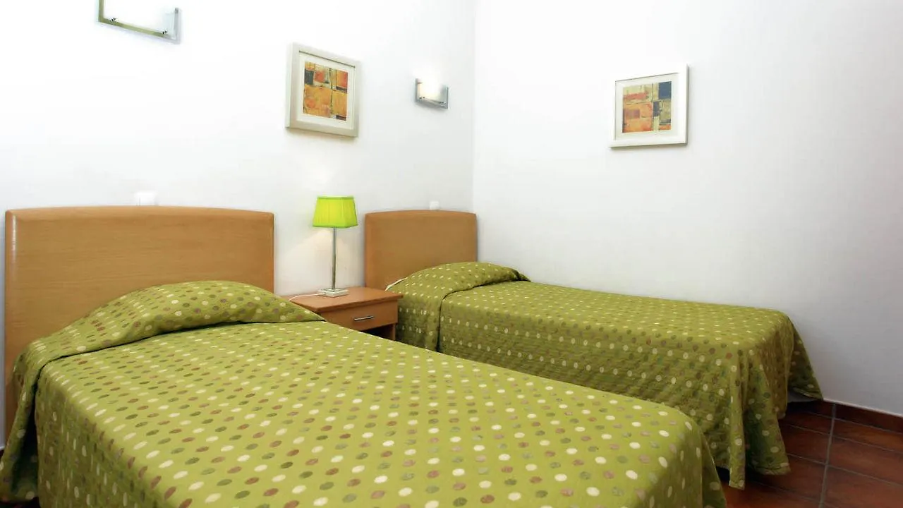 Vitasol Park Lagos Apartamento