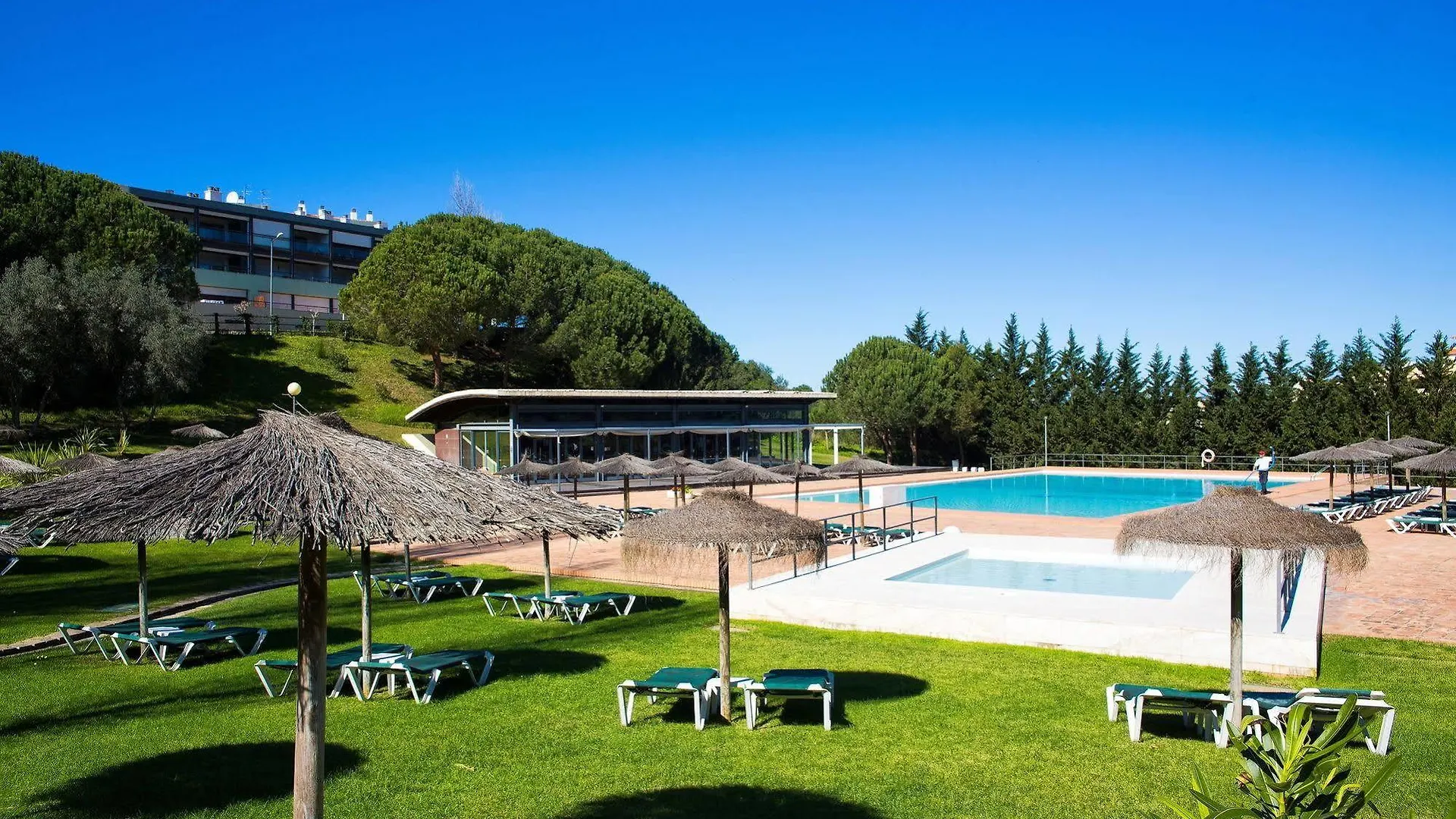 Apartamento Vitasol Park Lagos Portugal