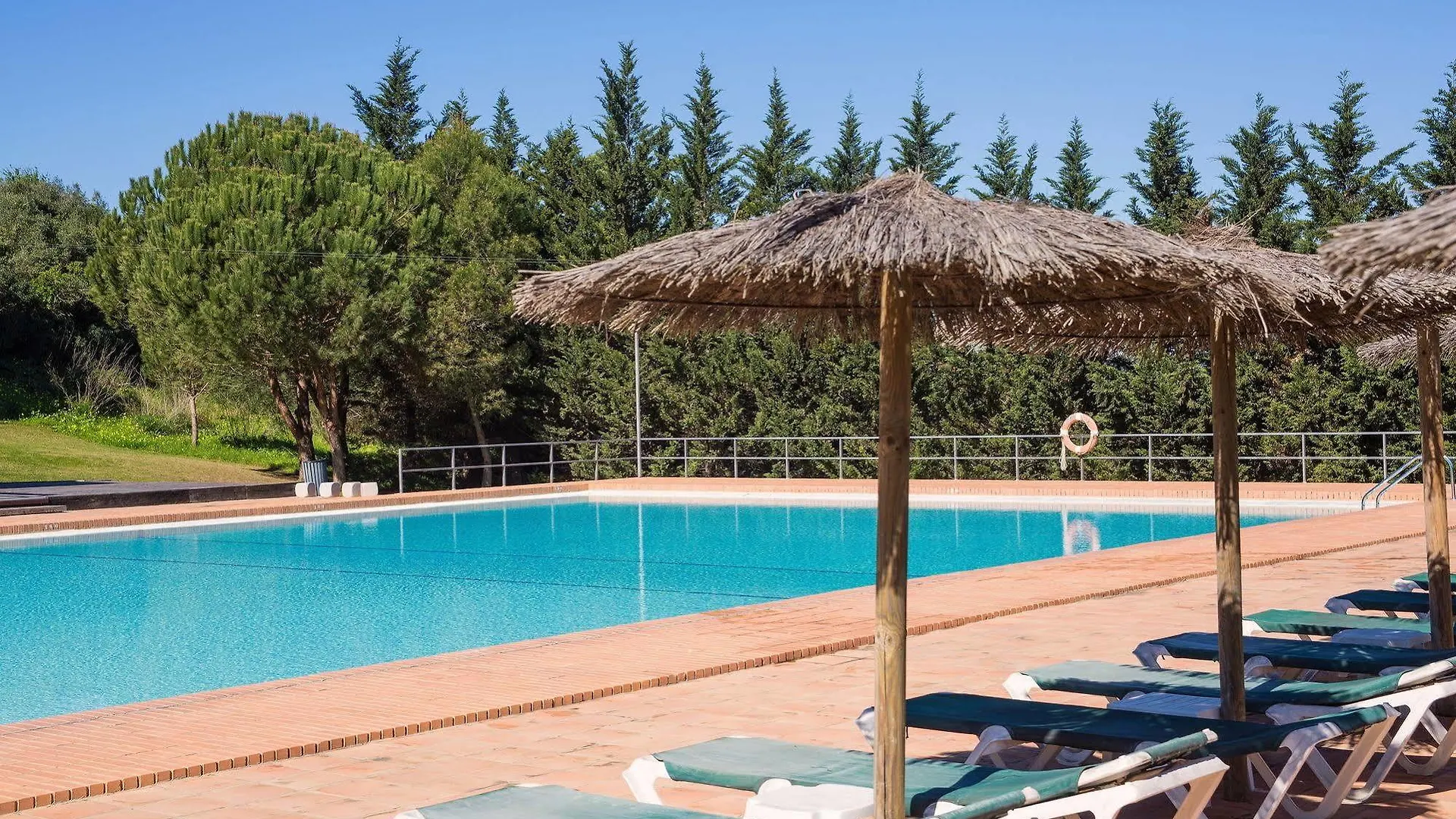 Apartamento Vitasol Park Lagos