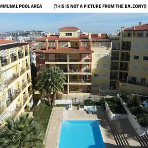 Apartamento C05 - Convento, Lagos