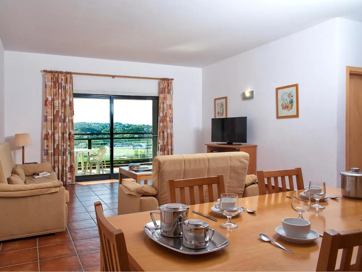 Apartment Vitasol Park Lagos