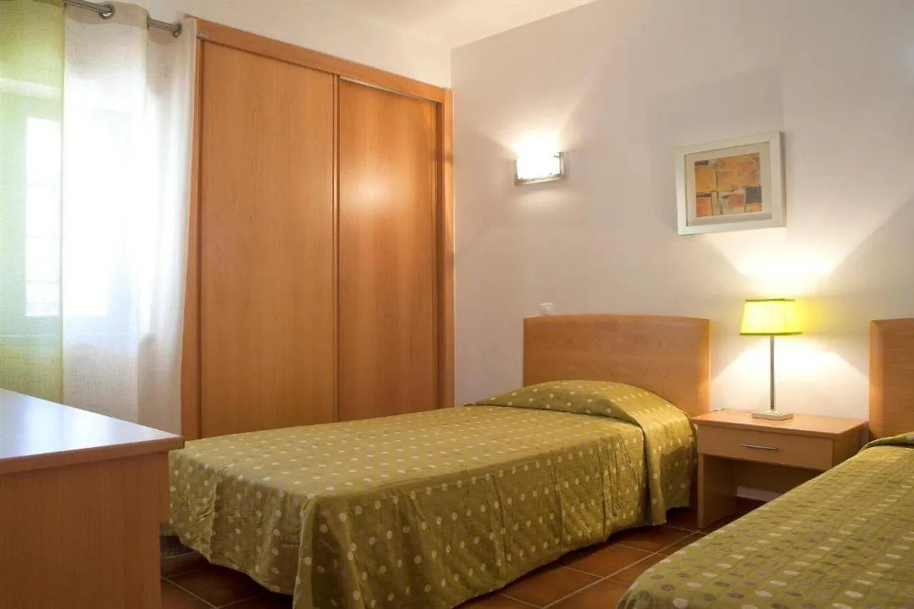 Vitasol Park Lagos Apartment