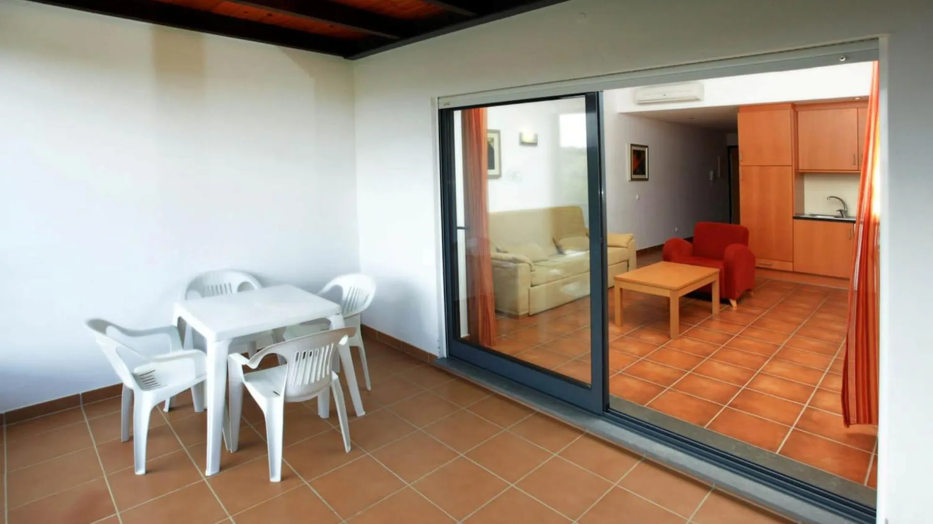 Apartment Vitasol Park Lagos