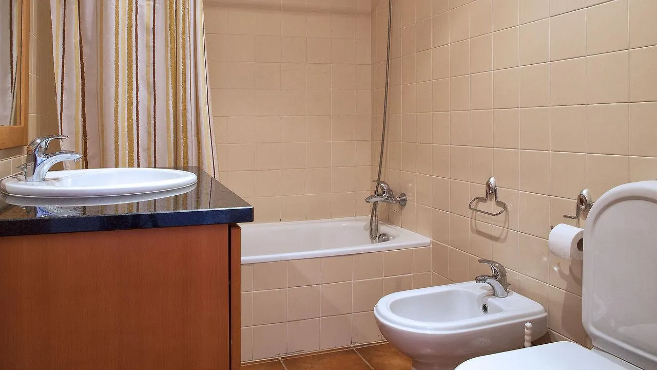 Apartment Vitasol Park Lagos