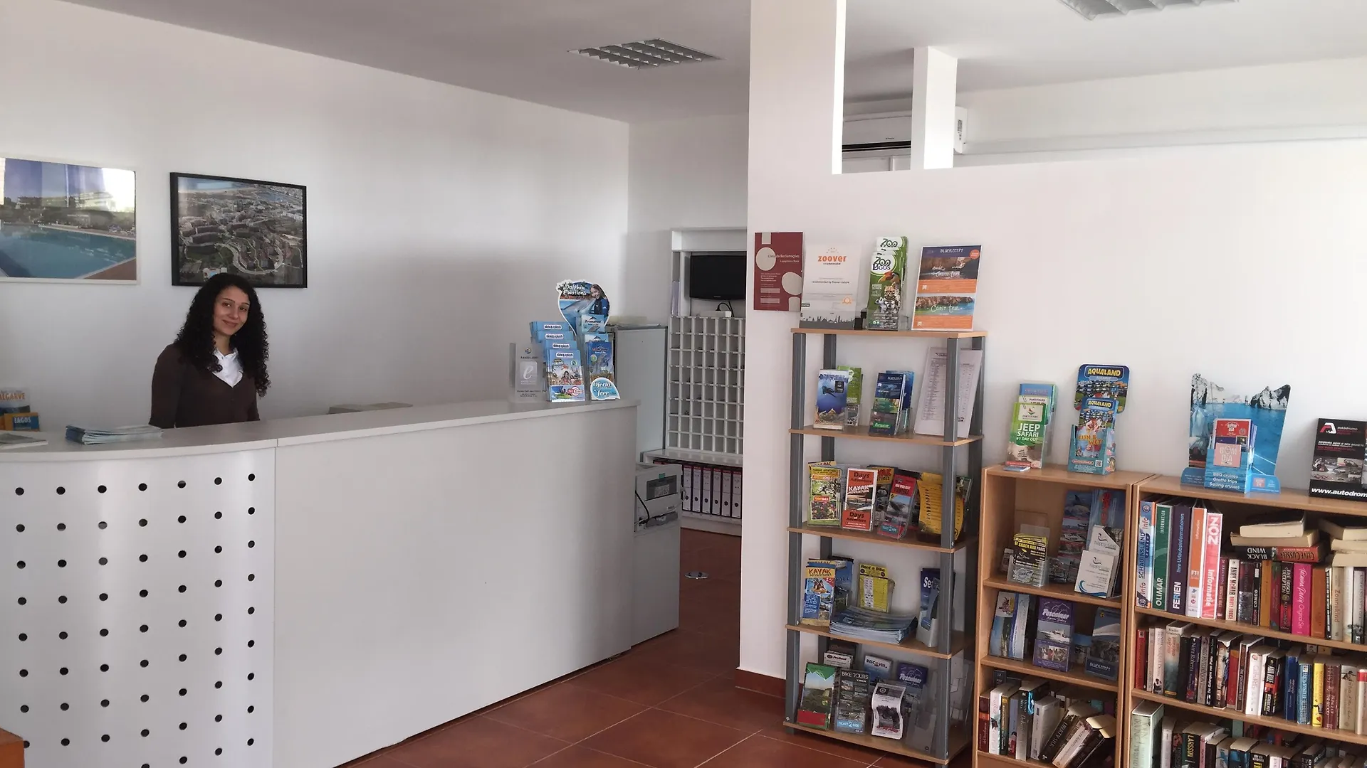 Apartment Vitasol Park Lagos