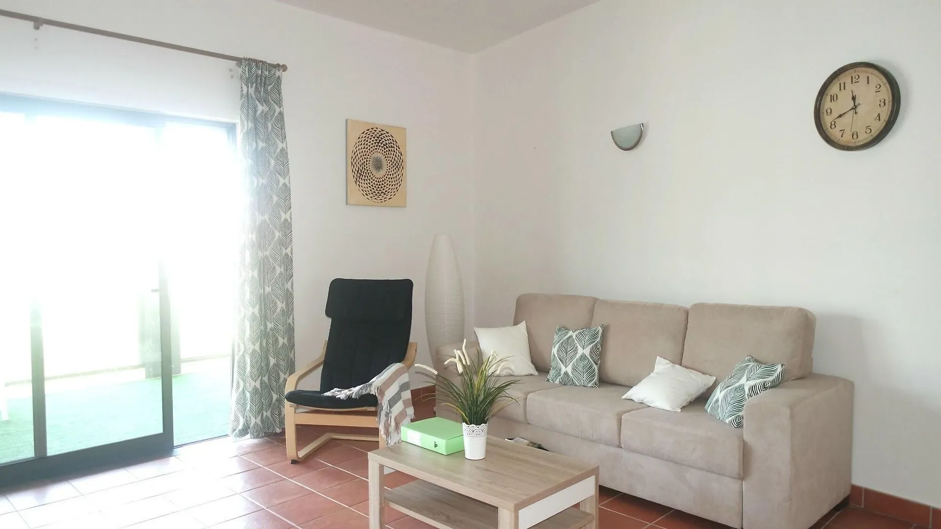 Vitasol Park Lagos Apartment