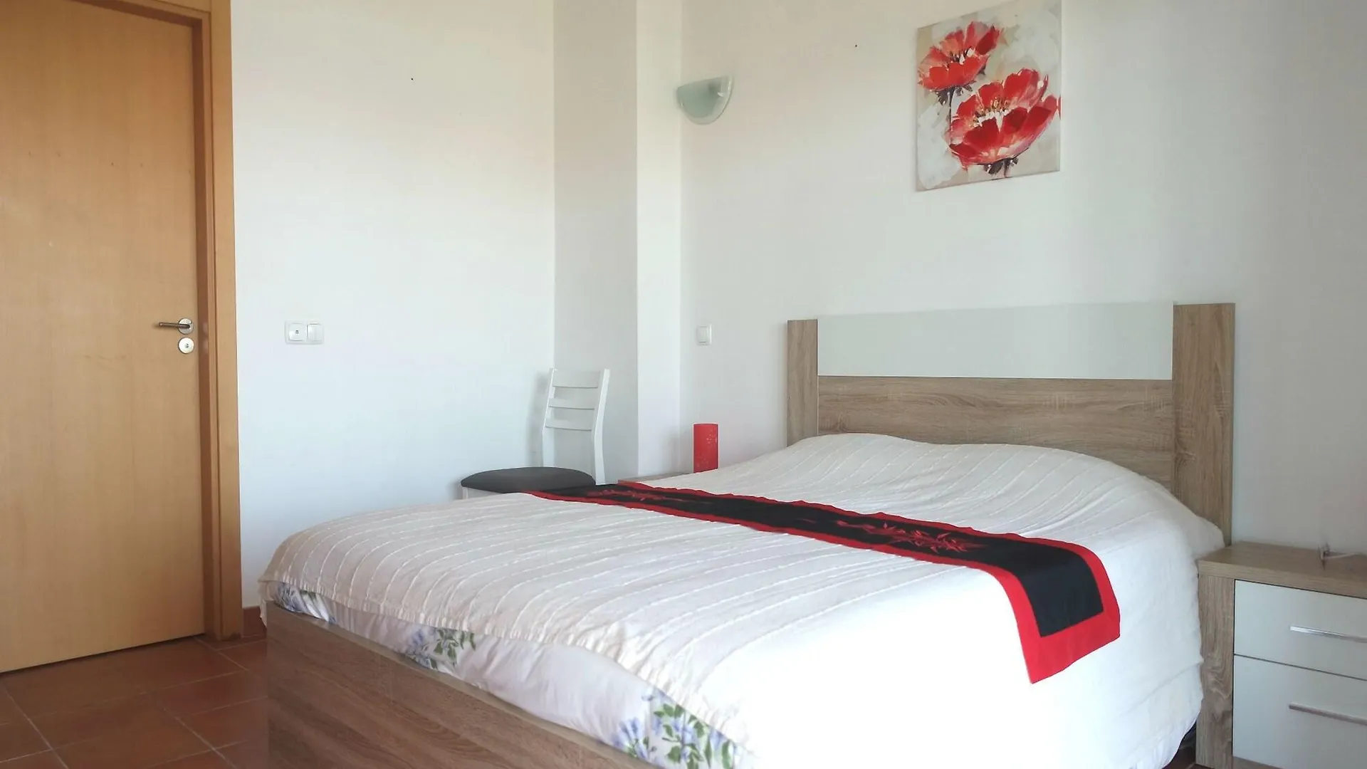 Apartment Vitasol Park Lagos