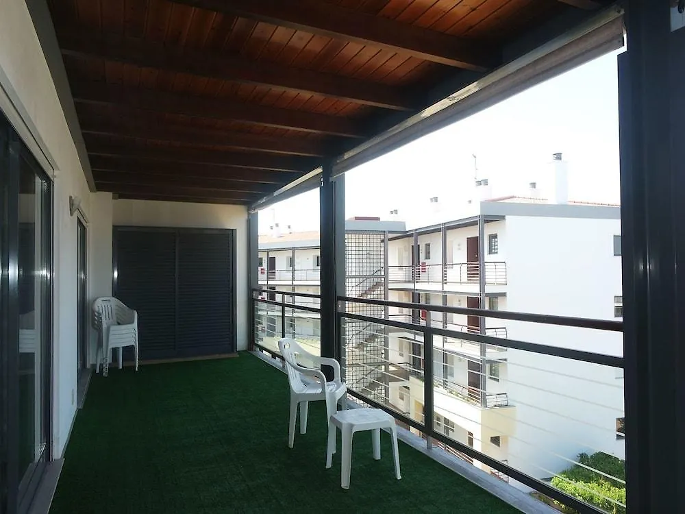 Vitasol Park Lagos Apartment