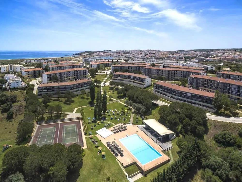 Apartment Vitasol Park Lagos Portugal