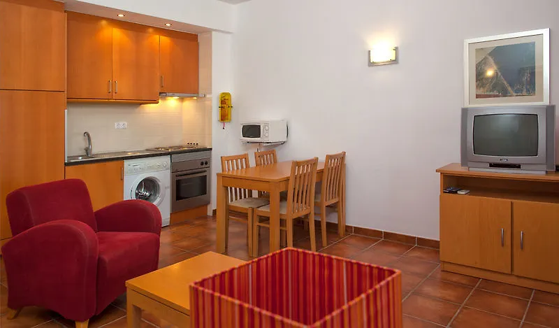 Vitasol Park Lagos Apartment