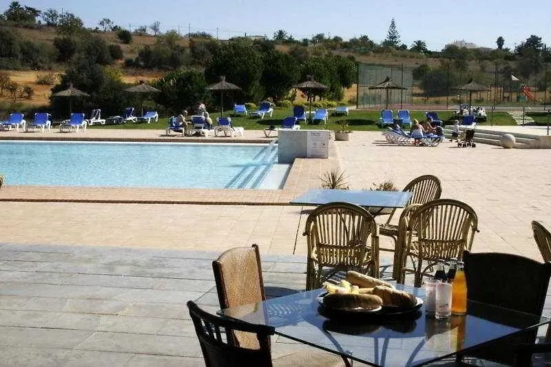 Apartment Vitasol Park Lagos Portugal