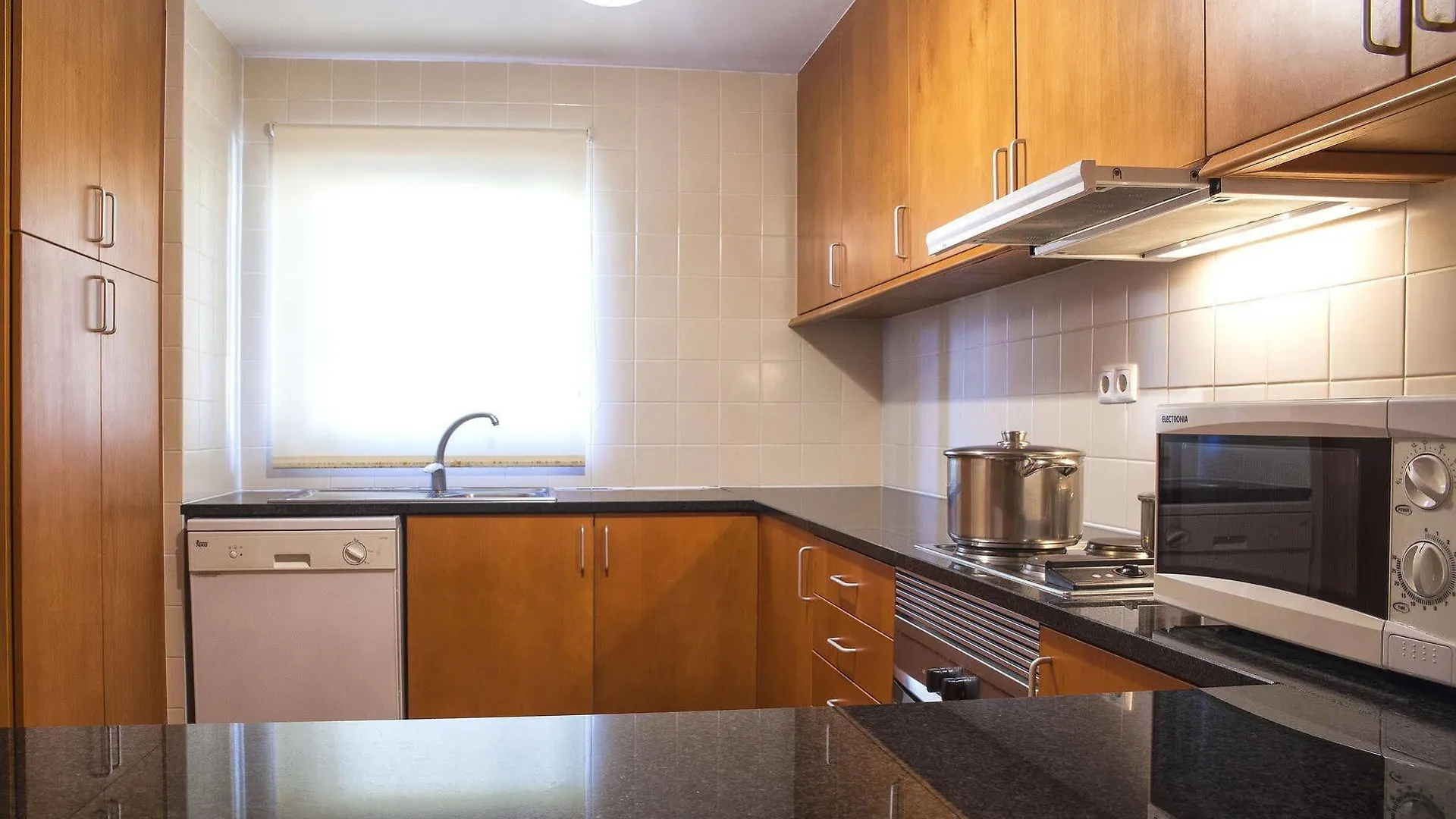 Apartment Vitasol Park Lagos