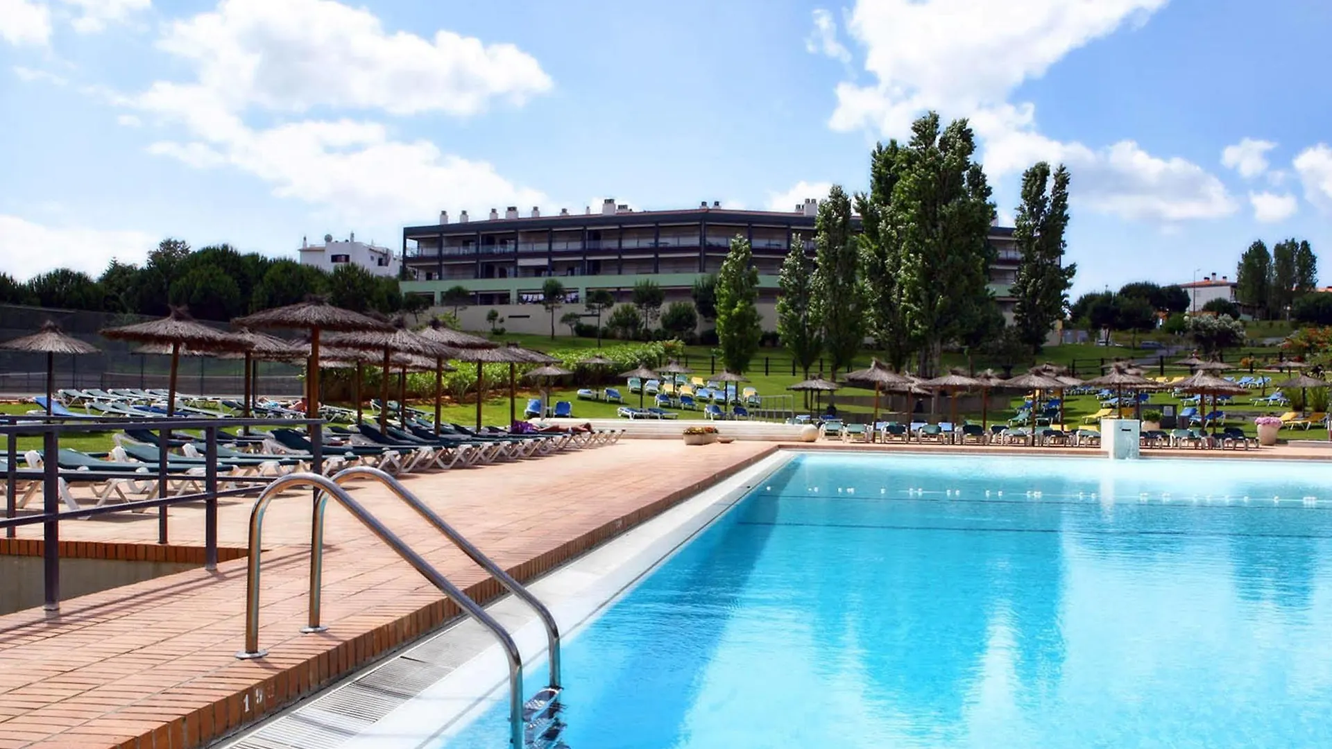 Vitasol Park Lagos